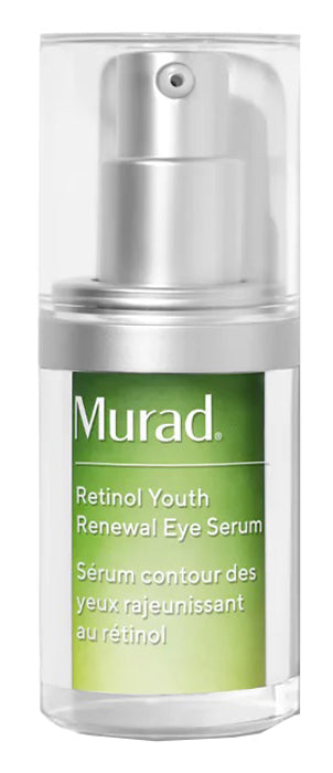 Murad Retinol Youth Renewal Eye 15 Ml - Murad Retinol Youth Renewal Eye 15 Ml