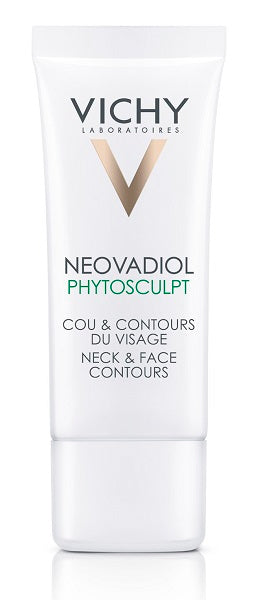 Vichy Neovadiol Crema Anti Rughe Collo e Contorni Del Viso 50 ml - Vichy Neovadiol Crema Anti Rughe Collo e Contorni Del Viso 50 ml