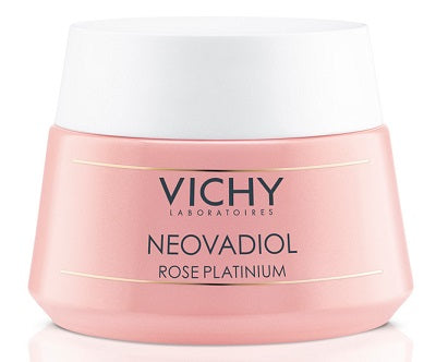 Vichy Neovadiol Rose Platinium Crema giorno Fortificante e Rivitalizzante 50ml - Vichy Neovadiol Rose Platinium Crema giorno Fortificante e Rivitalizzante 50ml