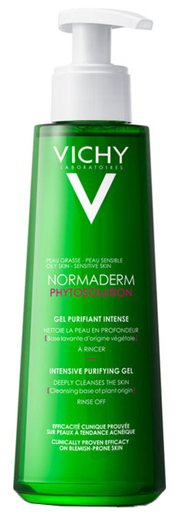 Vichy Normaderm Gel Detergente Anti-Imperfezioni 400ml - Vichy Normaderm Gel Detergente Anti-Imperfezioni 400ml