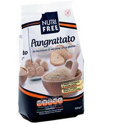 Nutrifree Pangrattato 500 G - Nutrifree Pangrattato 500 G