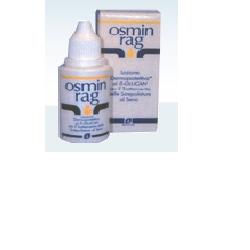 Osmin Ragadi Lozione Trattamento Seno 25 Ml - Osmin Ragadi Lozione Trattamento Seno 25 Ml