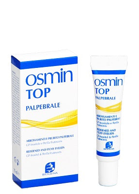 Osmin Top Palpebre 15 Ml - Osmin Top Palpebre 15 Ml