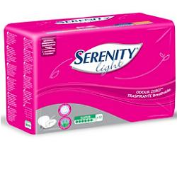 Pannolone Per Incontinenza Serenity Light Lady Super 30 Pezzi - Pannolone Per Incontinenza Serenity Light Lady Super 30 Pezzi