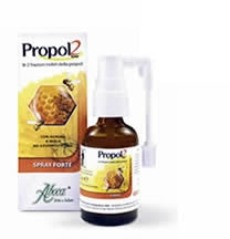 Propol2 Emf Spray Forte 30 Ml - Propol2 Emf Spray Forte 30 Ml