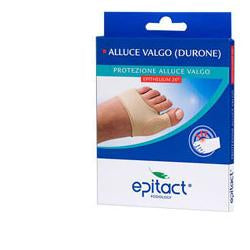 Protezione Per Alluce Valgo Epitact In Gel Di Silicone Epithelium 26 Misura Large - Protezione Per Alluce Valgo Epitact In Gel Di Silicone Epithelium 26 Misura Large