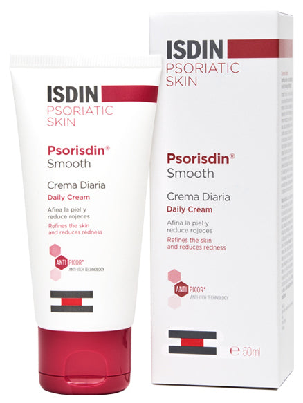 Psorisdin Crema - Psorisdin Crema