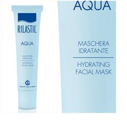 Rilastil Aqua Masch Viso 75 Ml - Rilastil Aqua Masch Viso 75 Ml