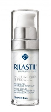 Rilastil Multirepair S Ferulic 30 Ml - Rilastil Multirepair S Ferulic 30 Ml