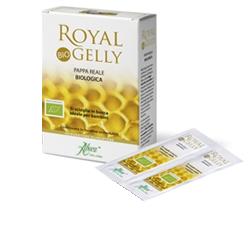 Royalgelly 16 Bustine Orosolubili - Royalgelly 16 Bustine Orosolubili