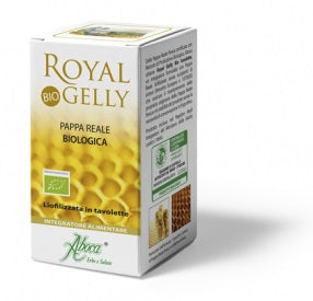 Royalgelly 40 Tavolette - Royalgelly 40 Tavolette