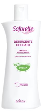 Saforelle Detergente Delicato 250 Ml + 100 Ml - Saforelle Detergente Delicato 250 Ml + 100 Ml