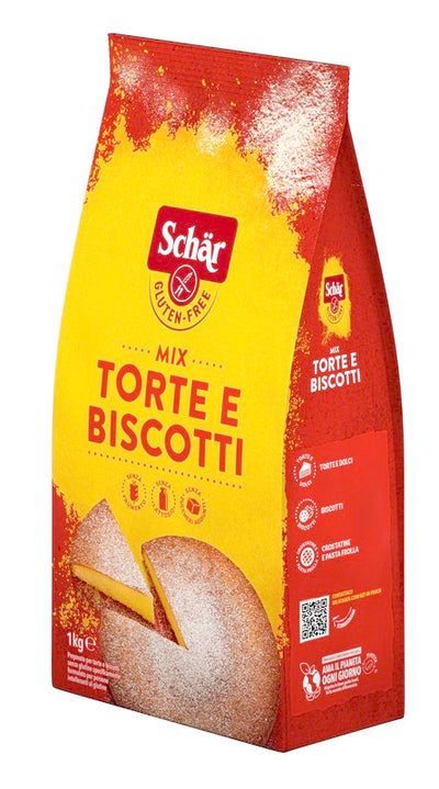 Schar Mix C Farina 1 Kg