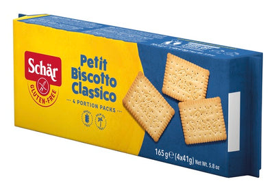 Schar Biscotti Petit Classico 165 G