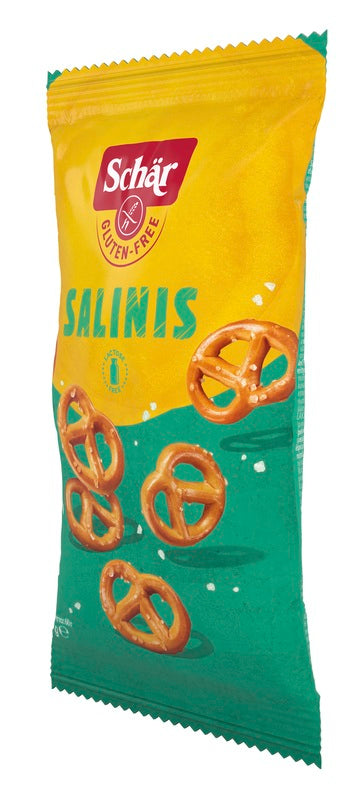 Schar Salinis Salatini 60 G