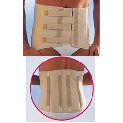 Scudotex Corsetto Ortho Cotton Cm 30 Naturale 8 - Scudotex Corsetto Ortho Cotton Cm 30 Naturale 8