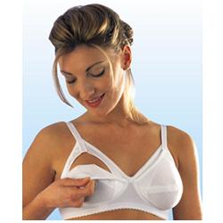 Scudotex Reggiseno Allattamento Cotton Mater Bianco 3 - Scudotex Reggiseno Allattamento Cotton Mater Bianco 3