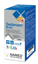 SEDANAM BIMBI 200 ML - SEDANAM BIMBI 200 ML