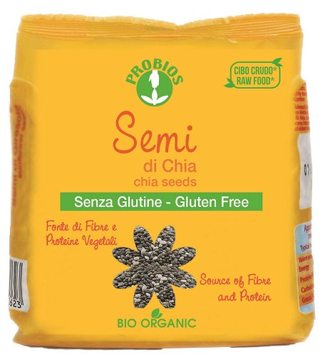 Semi Di Chia 150 G - Semi Di Chia 150 G