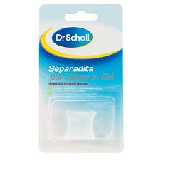 Separadita Alluce Gelactiv Scholl - Separadita Alluce Gelactiv Scholl