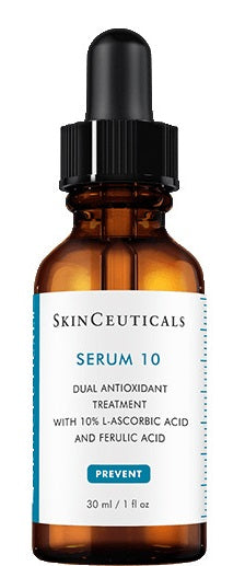 Skinceuticals Siero Antiossidante a Base di Vitamina C Pura Per Pelle Sensibile 30ml