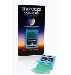 Snoreeze Oral Strips 14 Pezzi - Snoreeze Oral Strips 14 Pezzi