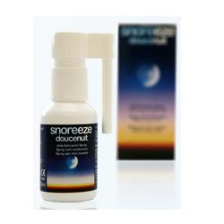 Snoreeze Throat Spray 23,5 Ml - Snoreeze Throat Spray 23,5 Ml