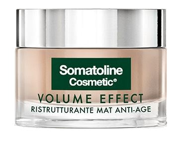 Somatoline C Volume Effect Crema Ristrutturante Anti Age 50Ml - Somatoline C Volume Effect Crema Ristrutturante Anti Age 50Ml