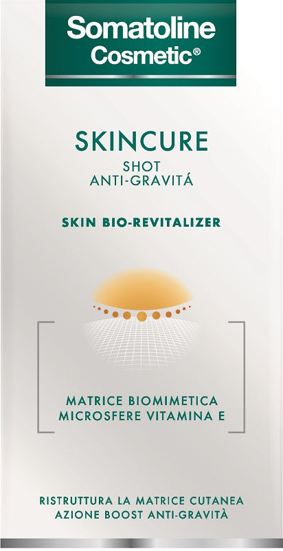 Somatoline Cosmetic Siero Anti Gravita' 30 Ml - Somatoline Cosmetic Siero Anti Gravita' 30 Ml