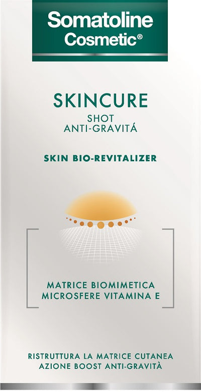 Somatoline Cosmetic Siero Anti Gravita&#039; 30 Ml