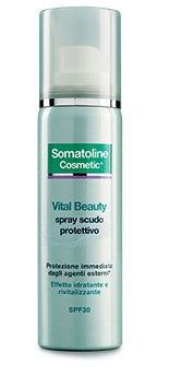 Somatoline Cosmetics Viso Vital B Spray 50 Ml - Somatoline Cosmetics Viso Vital B Spray 50 Ml