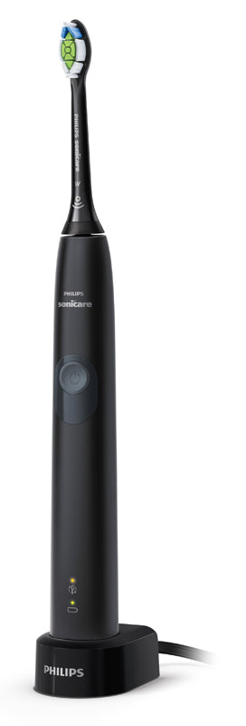 Sonicare Protective Clean 430 Nero Antracite - Sonicare Protective Clean 430 Nero Antracite