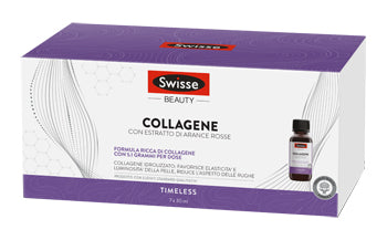 Swisse Collagene 7 Flaconcini - Swisse Collagene 7 Flaconcini