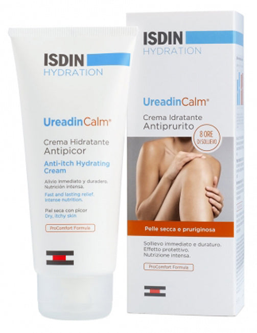 Ureadin Calm Crema 200 Ml - Ureadin Calm Crema 200 Ml