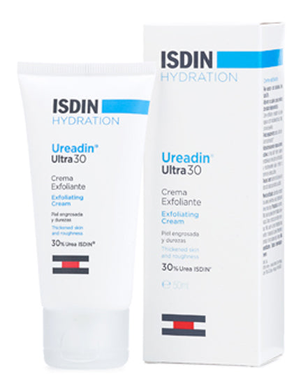 Ureadin Ultra 30 50 Ml - Ureadin Ultra 30 50 Ml