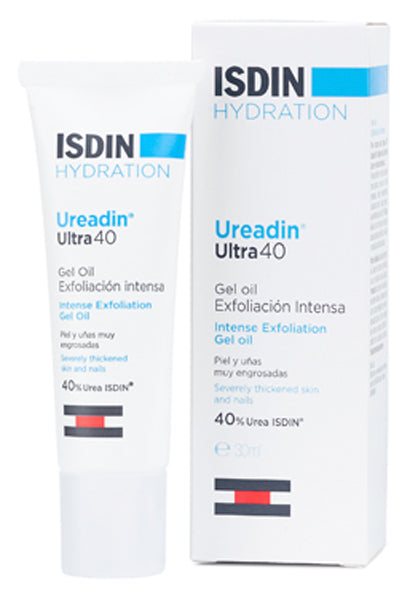 Ureadin Ultra 40 30 Ml - Ureadin Ultra 40 30 Ml