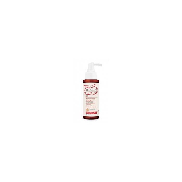 Bio Force Lozione Spray Rinforzante 150 Ml - Bio Force Lozione Spray Rinforzante 150 Ml