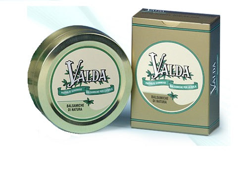 Valda Classiche Metallo 50 G - Valda Classiche Metallo 50 G