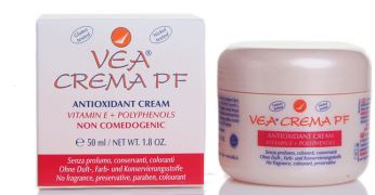 Vea Crema Pf Vitamina Polifunzionale 50 Ml - Vea Crema Pf Vitamina Polifunzionale 50 Ml