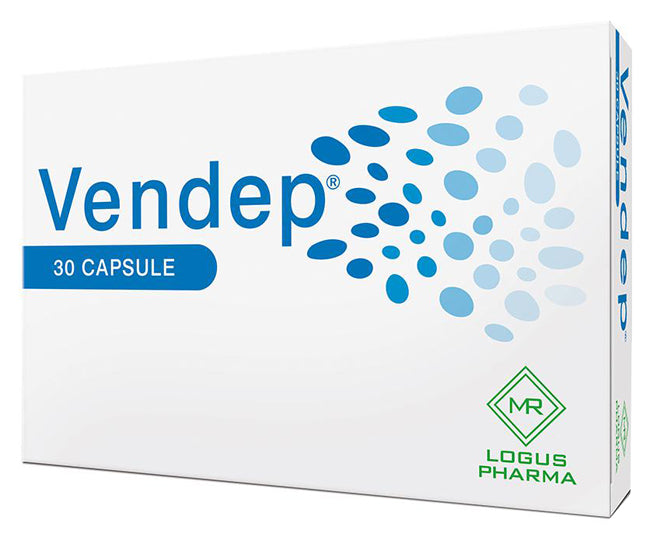 Vendep 30 Capsule - Vendep 30 Capsule