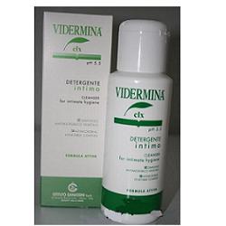 Vidermina Clx Detergente 300 Ml - Vidermina Clx Detergente 300 Ml