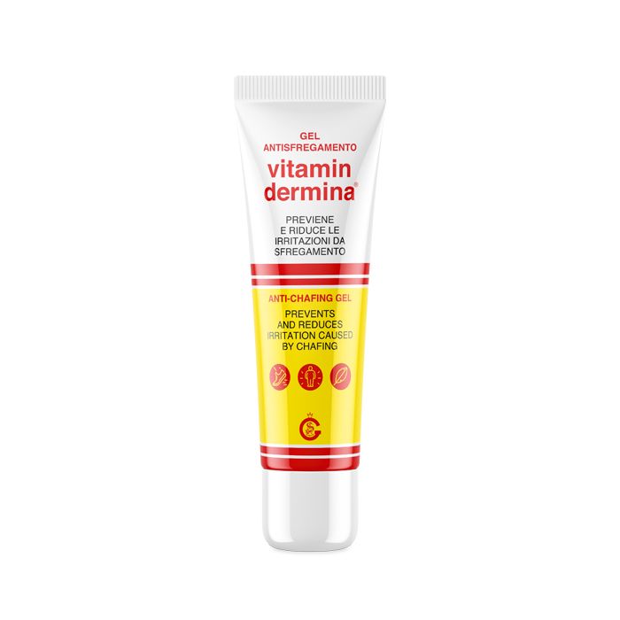 Vitamindermina Gel Antisfregamento 100 Ml - Vitamindermina Gel Antisfregamento 100 Ml