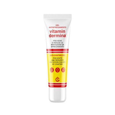 Vitamindermina Gel Antisfregamento 100 Ml