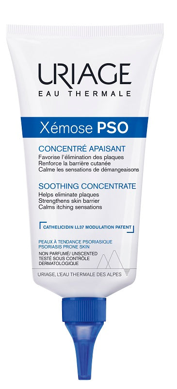 Xemose Pso Trattamento Concentrato 150 Ml - Xemose Pso Trattamento Concentrato 150 Ml